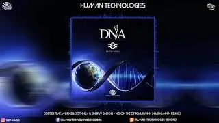 Cortex Feat Marcello Stanza & Simply Simon - Vision The Official Hymn (Mark Main Rmx) (Full Track)