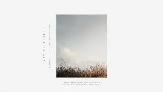 FREE Ivan B & Sik World Type Beat ~ Cry To Sleep.