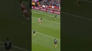 Declan Rice vs West Ham