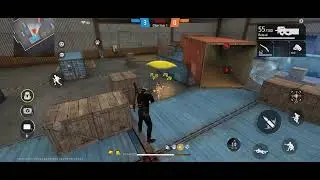 O5 vs 00 Free fire mix