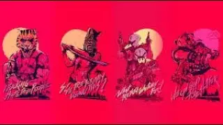 🔴(LIVE) Hotlining Miami 2