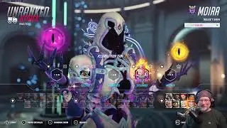 Playing Overwatch 2 [LIVE]