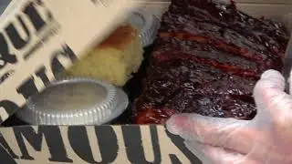Chow Now Video
