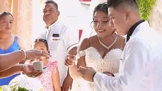 BODA MARITHER Y ALVARO