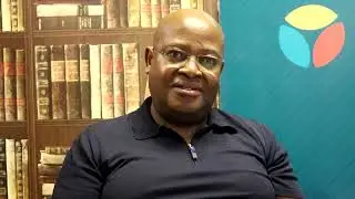 KST TRUST CEO, Themba Mola