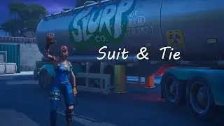 Suit & Tie