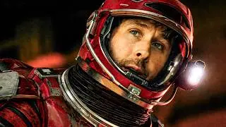 Проект &laquo;Конец Света&raquo; &mdash; Финальный Русский трейлер (4K Субтитры, 2026) Райан Гослинг