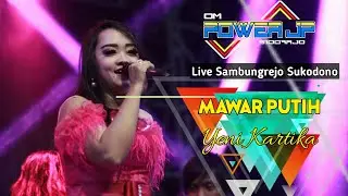 Mawar Putih | Voc Yeni Kartika | om Power Jp Live Sukodono | Megah Lighting | Yuken | Simpatik