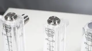 Factory price Rotameter Flow Meter