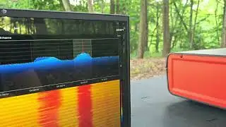 You need SDR (Software Defined Radio)