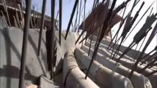 Empire of The Sun - Jet Li Hero   (Music by UGUR OMER)