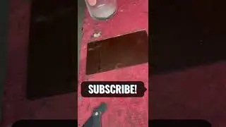 FUNNY GLASS DURABILITY TEST #shorts