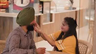 Gurmeet and Simran | Pre Wedding | NoorFlix | 2025