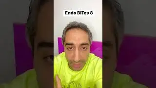 Working Length Determination | Endo BiTes 8 | Endodontics | علاج الجذور | علاج العصب