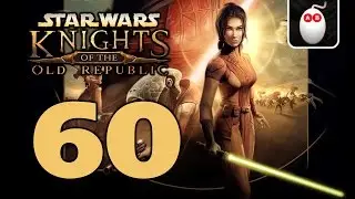 Inside The Temple - Knights Of The Old Republic #60