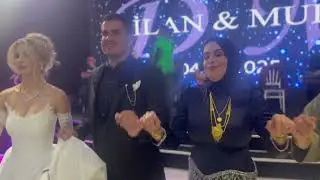 Şahîya Serhedê - Potporî | Düğün Müzikleri | Halay Müzikleri