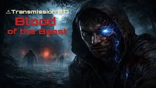 ⚠️ TRANSMISSION 017 — Blood of the Beast ⚠️ | Dying Light — The Beast LIVE
