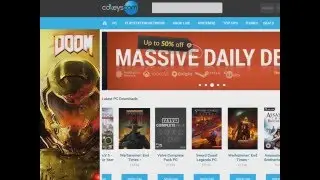 Doom 4 buy Key from CDKEYS COM for steam