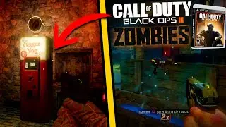 VUELVO A JUGAR A LOS ZOMBIES DE BLACK OPS 3 de PS3 EN 2023..