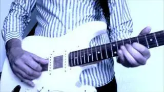 Metroland theme (Instrumental) Mark Knopfler