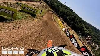 GoPro: Jan Pancar track preview from Round 13 Loket