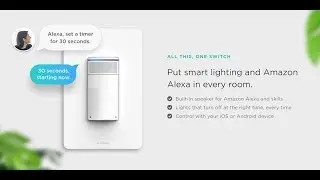 Ecobee Switch+ Beta Test Giveaway
