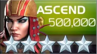 Don't Sleep On Ascending Lady Deathstrike