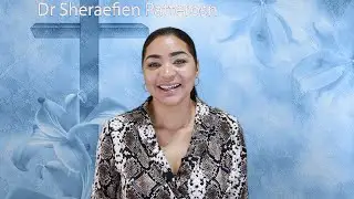 A Deeper walk with Christ Pt4 (Sacrifice)
