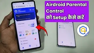 Play Store Most Useful App Airdroid Parental Control | Best Parental Control App for Android 2025