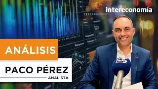 Consultorio de Bolsa | Cormedix en correcci&oacute;n, Paco P&eacute;rez alerta de una nueva ca&iacute;da
