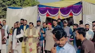 barat injoy shadi kzn 🥳vlog 