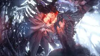Monster Hunter Wilds: Full Zoh Shia's Theme (The Dragontorch)