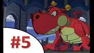 Paper Mario: The Thousand Year Door -5- No commentary