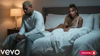 Chris Brown ft. Victoria Monét – Say It Slow (Official music)