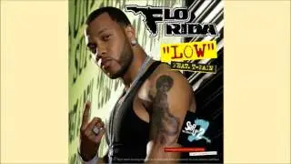Flo Rida - Low (Dj Romi Tribal Rush Mix)