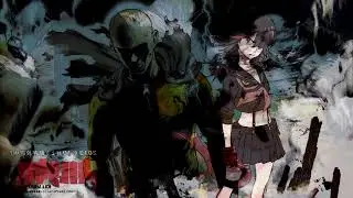 Seigi Shikkou x Before my Body is dry