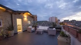 Suites and Apartment, San Severo, Italy | Travel With Divya