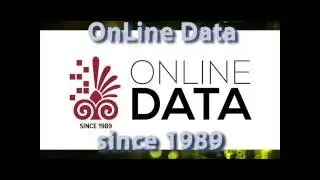 OnLine Data 2016
