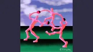 still in motion