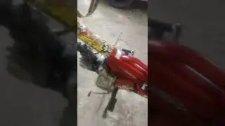 Mobilete 4 tempo so o cano