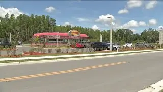 Denny's apologizes for turning away group of black customers in Lake City