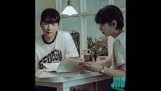지오 JIIO X 이정권 LEE JUNG KWON - 다시, 우리 To New Memories with Us [official instrumental]