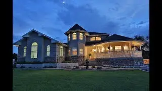 Beautiful Custom Home For Sale 4789 W Case Junction Prescott, AZ 86305