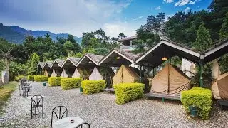Riverside Springs Resort, Kurintar, Chitwan
