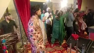 ਭੇਟ ਬਾਬਾ ਬਾਲਕ ਨਾਥ ਗੁਰੀ ਧਾਲੀਵਾਲ 