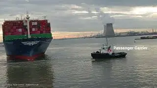Different Type Of Ships,,, Alag Tarha Ke Samudri Jahaj...