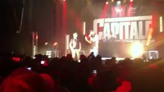 Capitale Du Crime 3 - Concert Luxembourg 18/02/12 Part.6