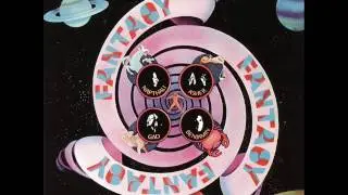 Fantasy [US, Psychedelic Rock 1970] What's Next