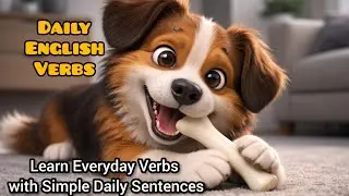 Everyday English Sentences for Daily Life | Natural Spoken English Practice