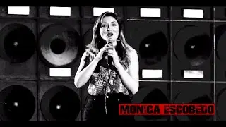 Black and Chrome 05 Mónica Escobedo